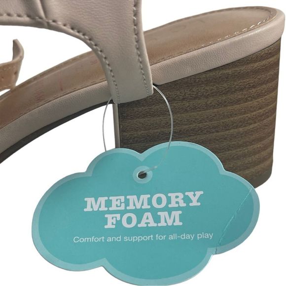 Lauren Conrad FONDANT New in Box Size 9.5 - Picture 10 of 12